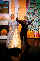 Nutcracker TOBA 2024