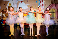 Nutcracker TOBA 2024